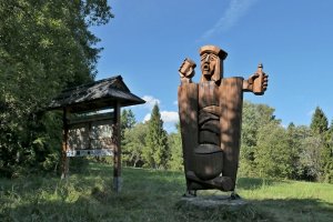 Oslava 100 let KČT Zábřeh
