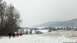 Kokeš - hromadný hrob - Šumperk