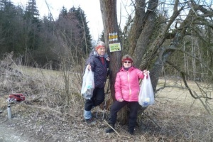 20210319_Anička a Svatka na Divokém západě