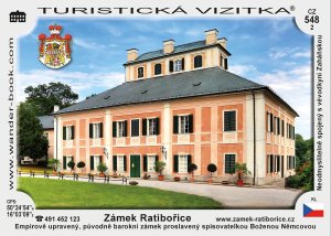 Česká Skalice - Národní přírodní památka Babiččino údolí