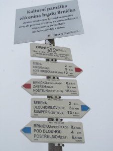 a domů je daleko