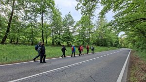 Pohořany - Strom splněných přání - Cesta světla - Bělkovice-Lašťany