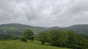 Lesní zážitková NS - Komňátka - štola Mařka – Bohdíkov - Komňátka