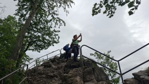 Krościenko nad Dunajcem - Sokolica - Czertezik - Czerteż