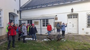 Mírov - Mohelnice