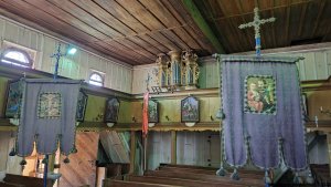 Šumperk - Velké Losiny - Přemyslov - Pekařov - Šumperk