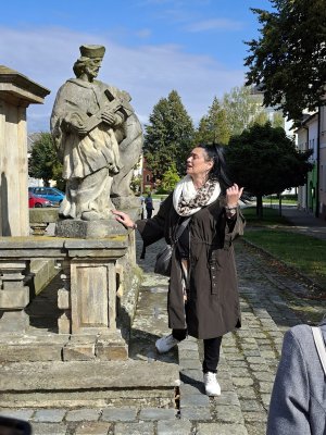 Oslava 100 let KČT Zábřeh