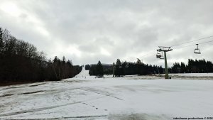 Ramzová - Pasák - Branná