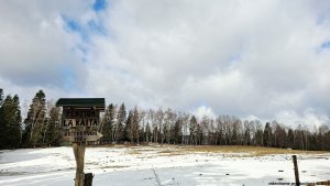 Ramzová - Pasák - Branná