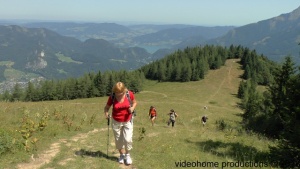 hora Zwölferhorn