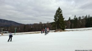 Ramzová - Pasák - Branná