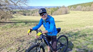 Šumperk - Velké Losiny - Přemyslov - Pekařov - Šumperk