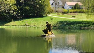 Šumperk - Velké Losiny - Přemyslov - Pekařov - Šumperk