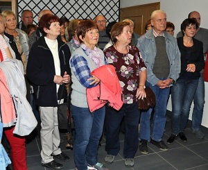 130 let KČT_Muzeum silnic Vernířovice_Vernisáž výstavy k výročí. fotoV. Krejčí, Pepa Horáček