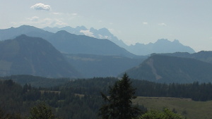 hora Zwölferhorn