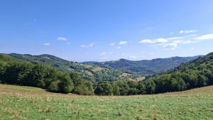 Vápenice - Mikulčin vrch - Malý Lopeník - Veľký Lopeník - Lopeník