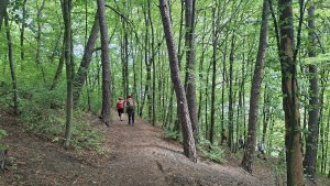 Luhačovice – okruh Dušana Jurkoviče