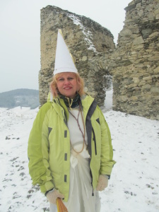 Tunklová odchází jen s baťohem