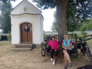 Šumperk - Zábřeh - Hoštejn - Hynčina - Bozeňov - Zábřeh - Postřelmov - Bludoveček - Šumperk