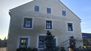 Mírov - Mohelnice