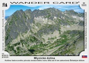 Štrbské pleso – vodopád Skok – Bystrá lávka 2300 m.n.m. – Solisko