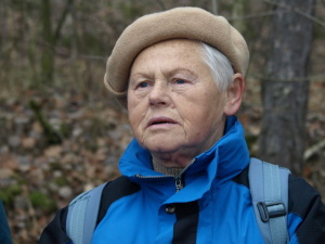 Z akce - ZDOBENÍ STROMEČKU. vedla Slávka Krejčí, foto Eva Vozničková, Vraťa Navrátilová,Veverka a Vojta Krejčí