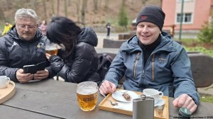 Javorník - Čertovy kazatelny  - Rychleby - Tančírna