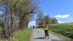 Šumperk - Velké Losiny - Přemyslov - Pekařov - Šumperk