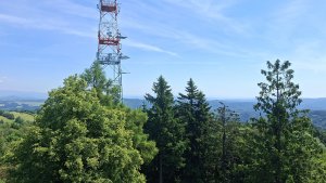 Šumperk – Štíty -  Lázek - Hoštejn - Zábřeh - Šumperk