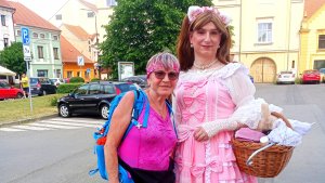 České středohoří a Krušné hory - účastníci zájezdu