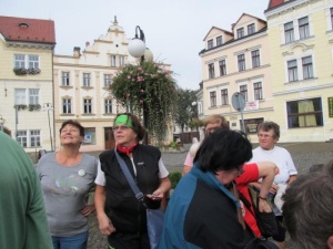 Ze zájezdu - České Švícarsko_Den 3._vedli Z.Daňková a F. Ondráček, foto V.Vidrmanová+S.Krejčí