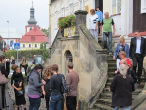 Ze zájezdu - České Švícarsko_Den 3._vedli Z.Daňková a F. Ondráček, foto V.Vidrmanová+S.Krejčí