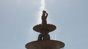 Salzburg – město Salzburg
