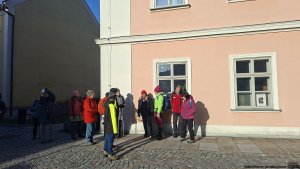 Mírov - Mohelnice