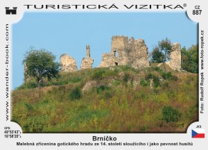 Šumperská zimní 50 - Hrabišín - Brníčko - Postřelmov