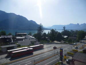 hora Zwölferhorn