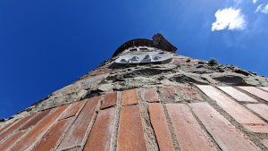 Krnov - Cvilín - zřícenina hradu Šelenburk - rozhledna Hanse Kudlicha - Úvalno