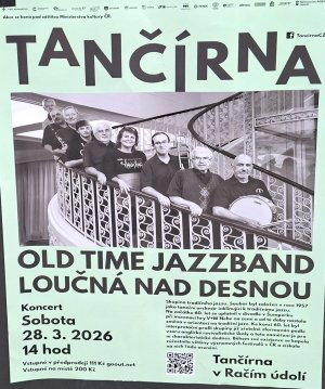Javorník - Čertovy kazatelny  - Rychleby - Tančírna