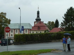 Ze zájezdu - České Švícarsko_Den 3._vedli Z.Daňková a F. Ondráček, foto V.Vidrmanová+S.Krejčí