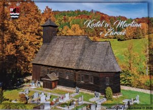 Šumperk - Velké Losiny - Přemyslov - Pekařov - Šumperk