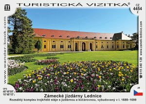 Podivín - CHKO Soutok - Lednice - Minaret - Lužní les - Kančí obora - Břeclav