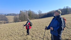Šumperská zimní 50 - Hrabišín - Brníčko - Postřelmov
