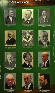 130 let KČT_Muzeum silnic Vernířovice_Vernisáž výstavy k výročí. fotoV. Krejčí, Pepa Horáček