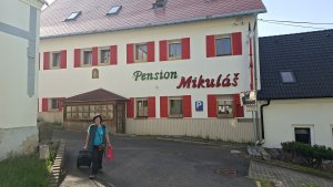 České středohoří a Krušné hory - účastníci zájezdu