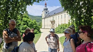 Tančírna II. - Loučná nad Desnou - Velké Losiny