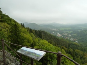 Ze zájezdu - České Švícarsko_Den 4._vedli Z.Daňková a F. Ondráček, foto V.Vidrmanová+S.Krejčí