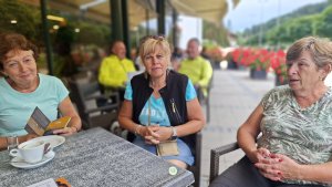 Luhačovice – okruh Dušana Jurkoviče