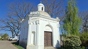 Podivín - CHKO Soutok - Lednice - Minaret - Lužní les - Kančí obora - Břeclav