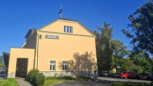 Lázně Jeseník – Studniční vrch - Jeseník