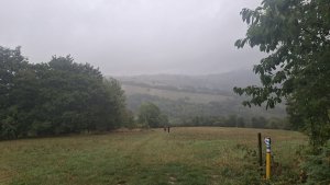 okolo Žítkové - Naučná stezka Moravské Kopanice – Žítková